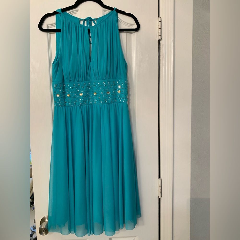 Dresses